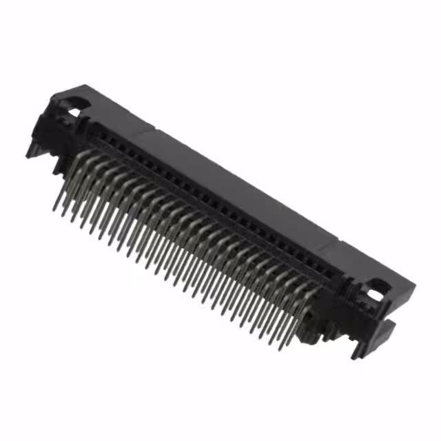 81050-500203-RB 3M  Headers Male Pins